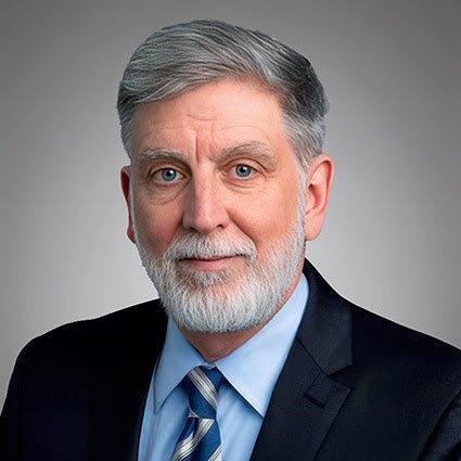 Andrew McCormick