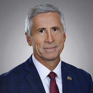 Andrew S. Howell