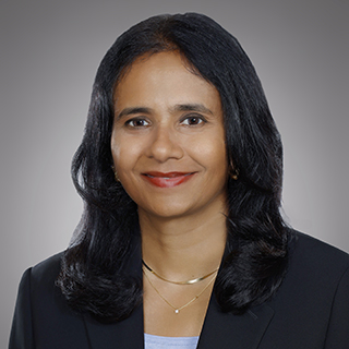 Aparna Ramesh