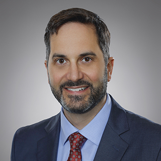 Brendan W. McGrath