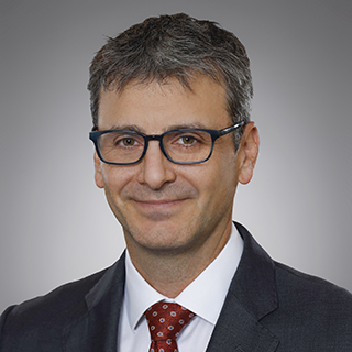 Brent Neiman