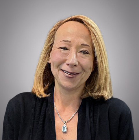 Jill Brown