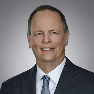 David G. Paulson