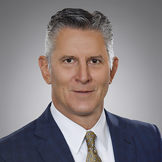 Michael A. Ericson