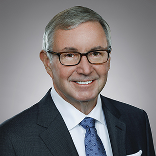 Michael C. Bodson