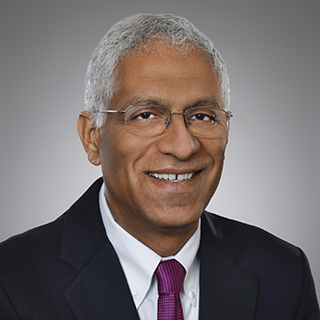 Sanjay Bhasin