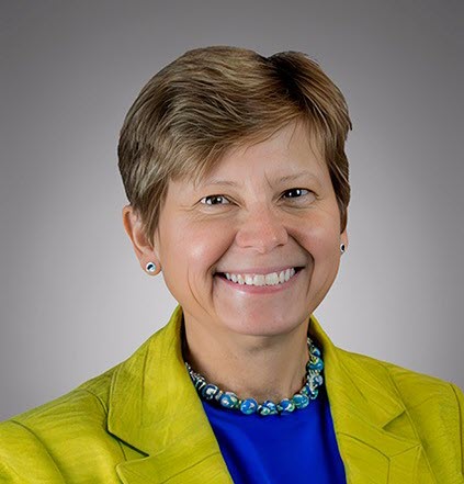 Teresa M. Ressel