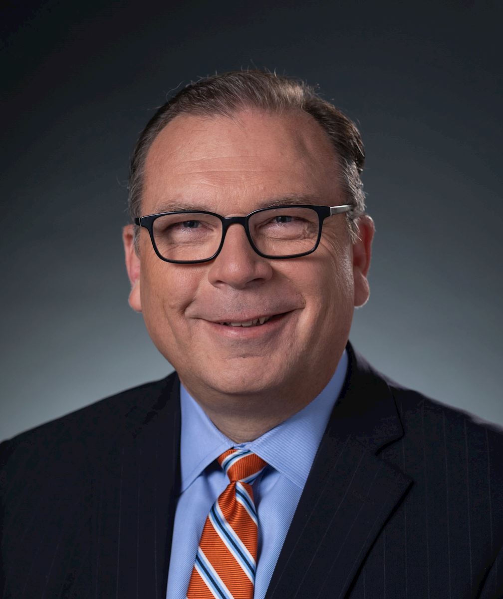Wil W. Osborn