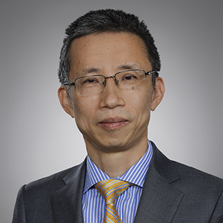 Xiaodong Yi