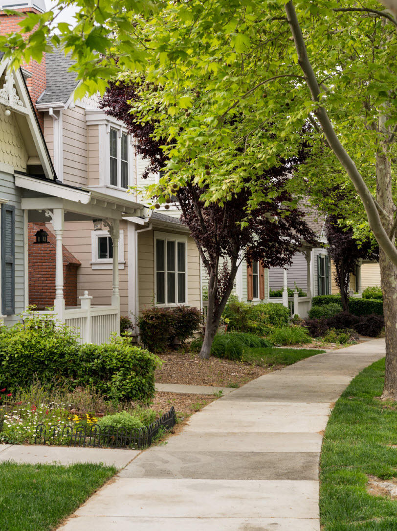 Federal Home Loan Banks Impact Reports